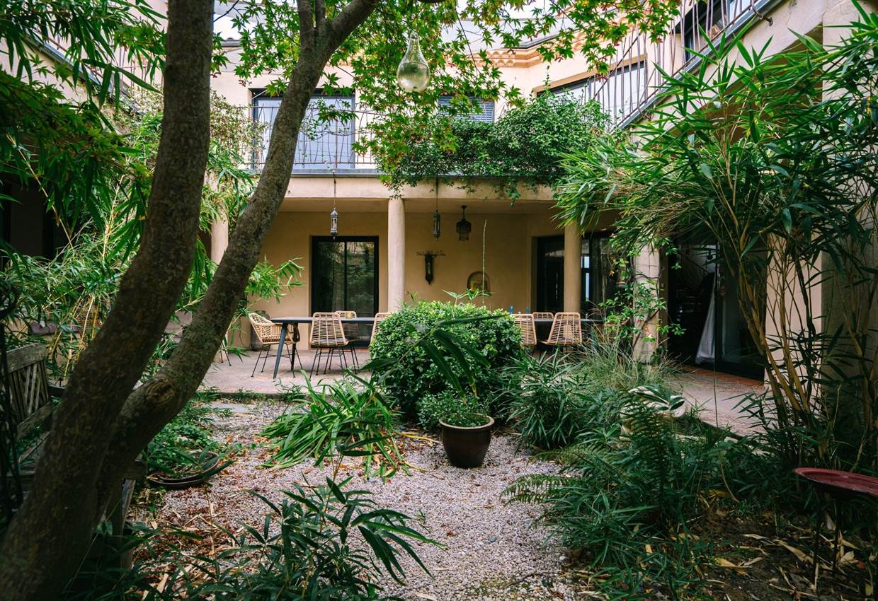 La Grande Oasis  (5)