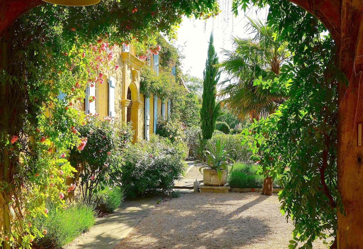 Maison Manechal pour rever