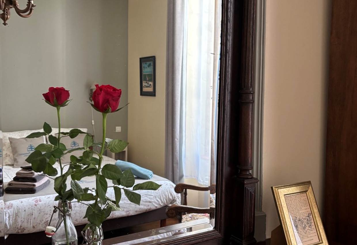 Chambre 2 l'Accessible