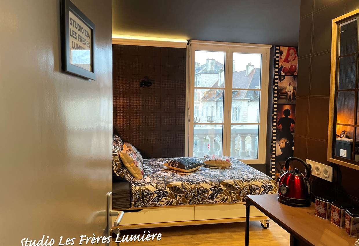 studio freres lumiere