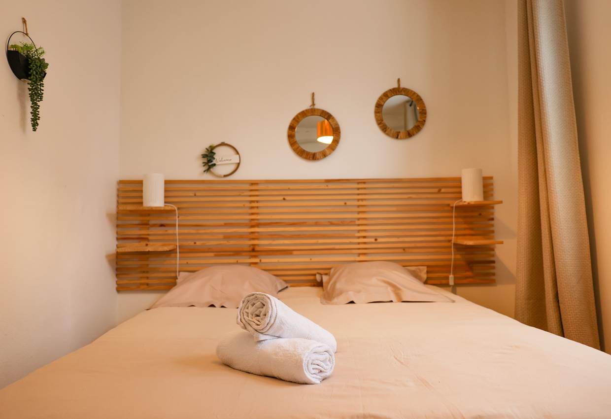 literie grand confort