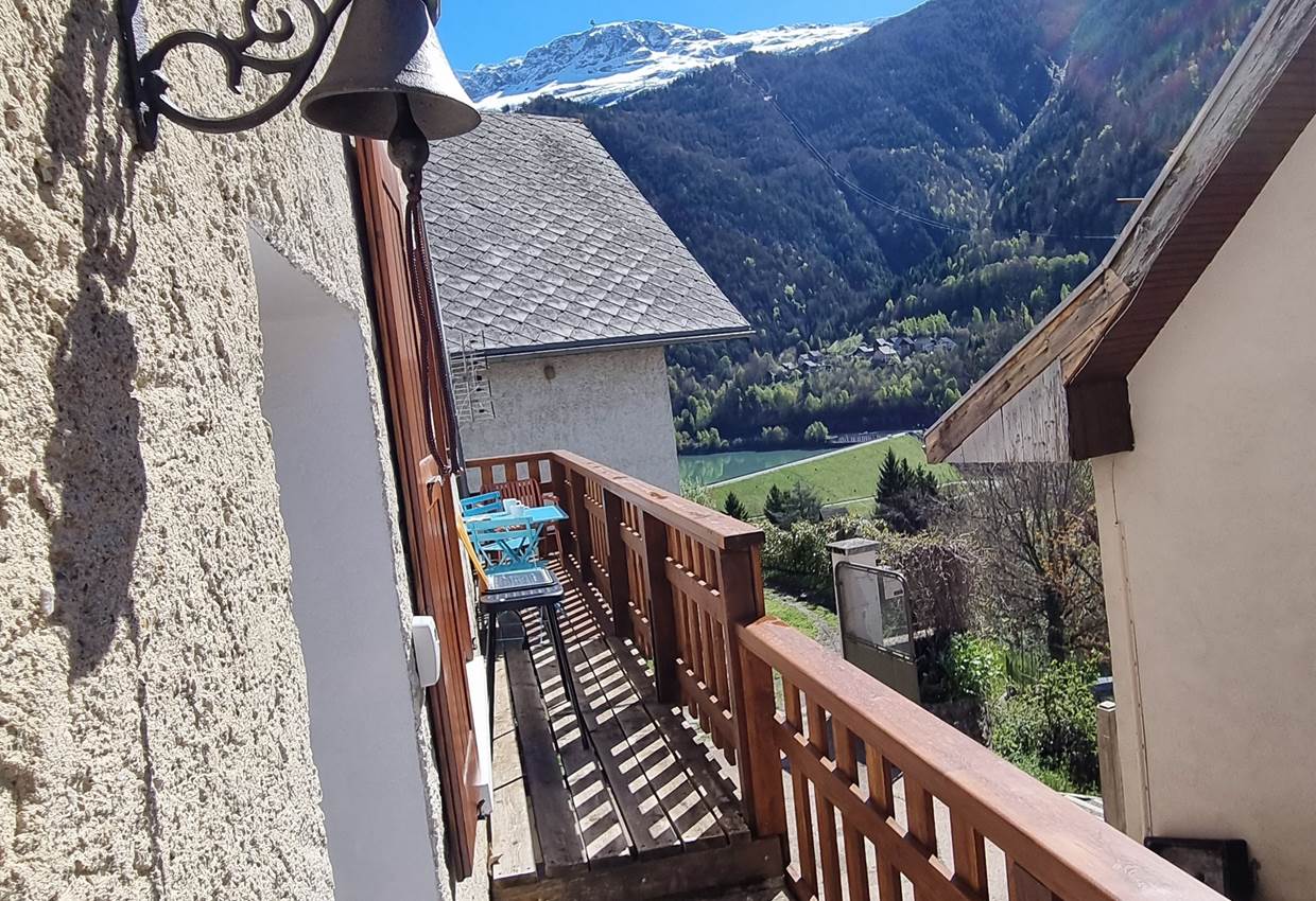 ENVIRONNEMENT MONTAGNE