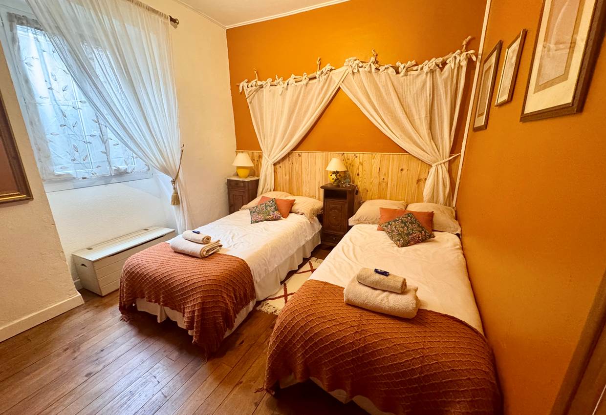 02_CHTwin_Chambredhotes_Maison Luard_Bedous