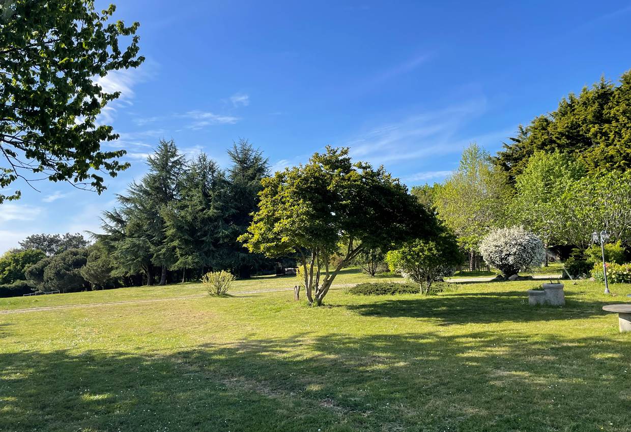 Espace liberté enfants famlle Baden Morbihan