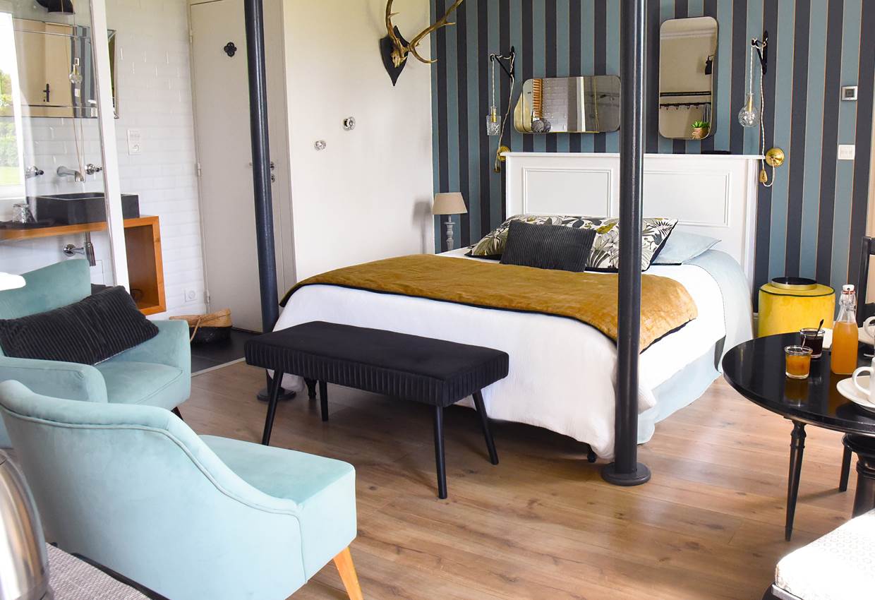 #ClosSaintJoseph_Chambred'hotes