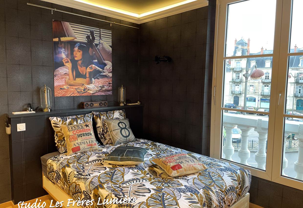 studio freres lumiere