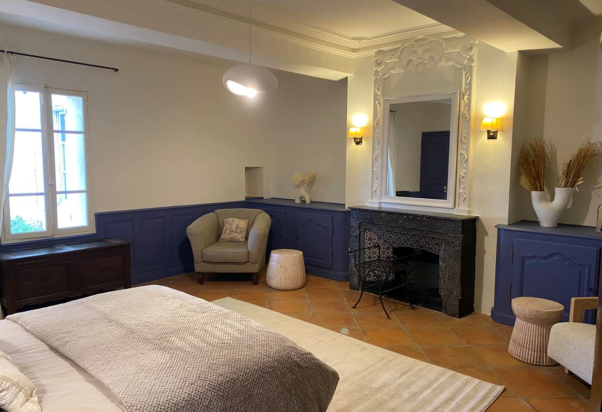Chambre l'Occitane 2
