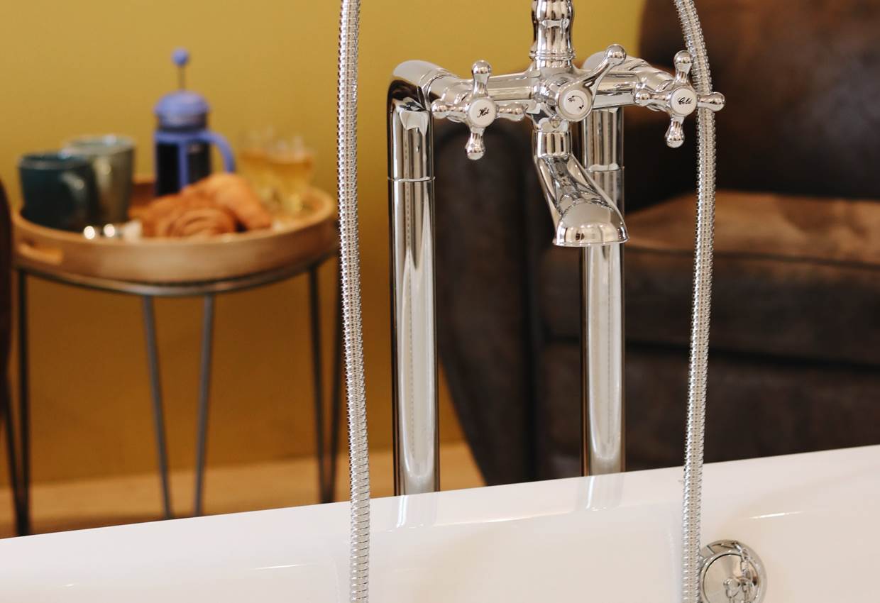 Chambre 1 - Domaine Labouroume - chambre d'hote a la campagne8