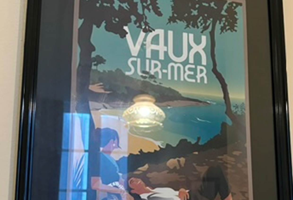 chambre 3 La Standard déco