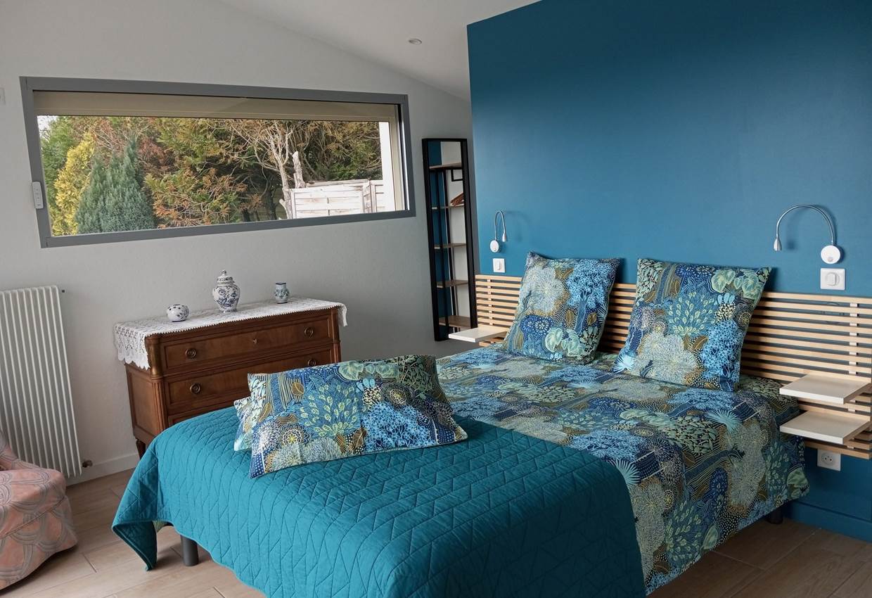 chambre 1