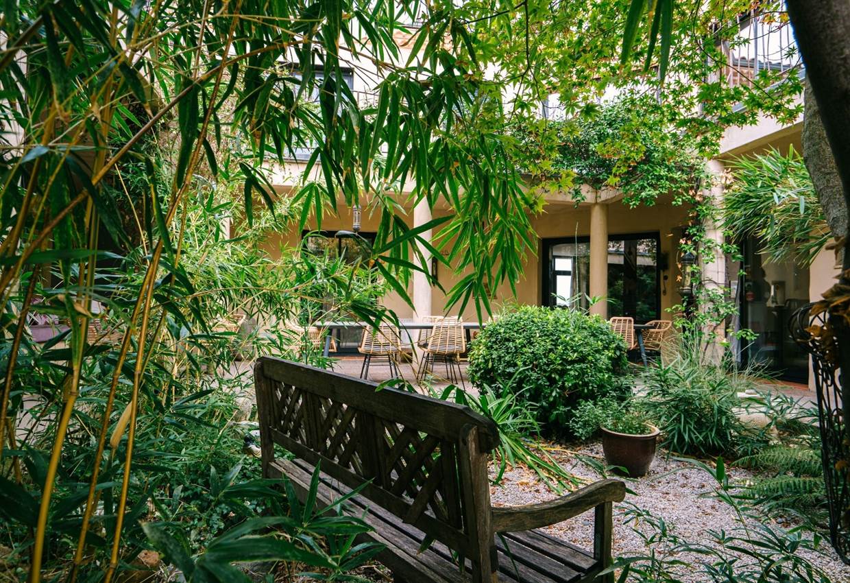 La Grande Oasis  (4)
