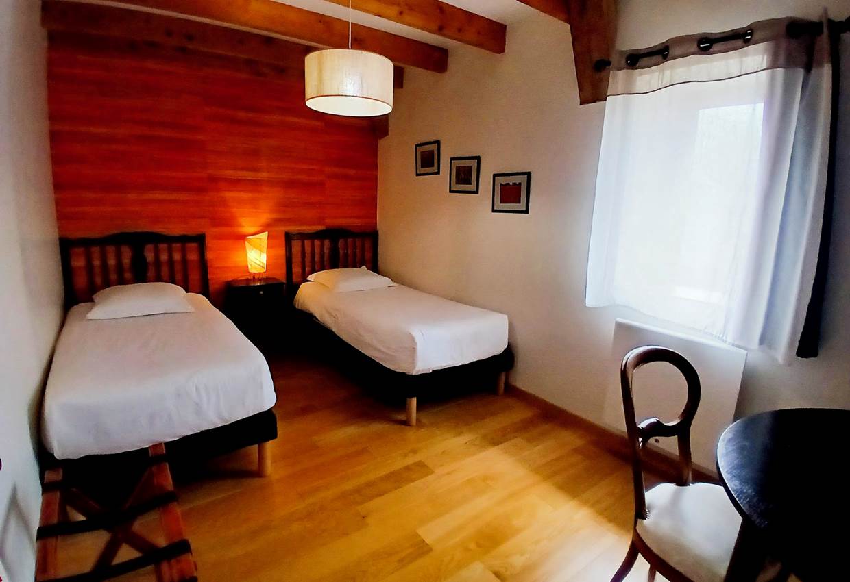 chambre enfants