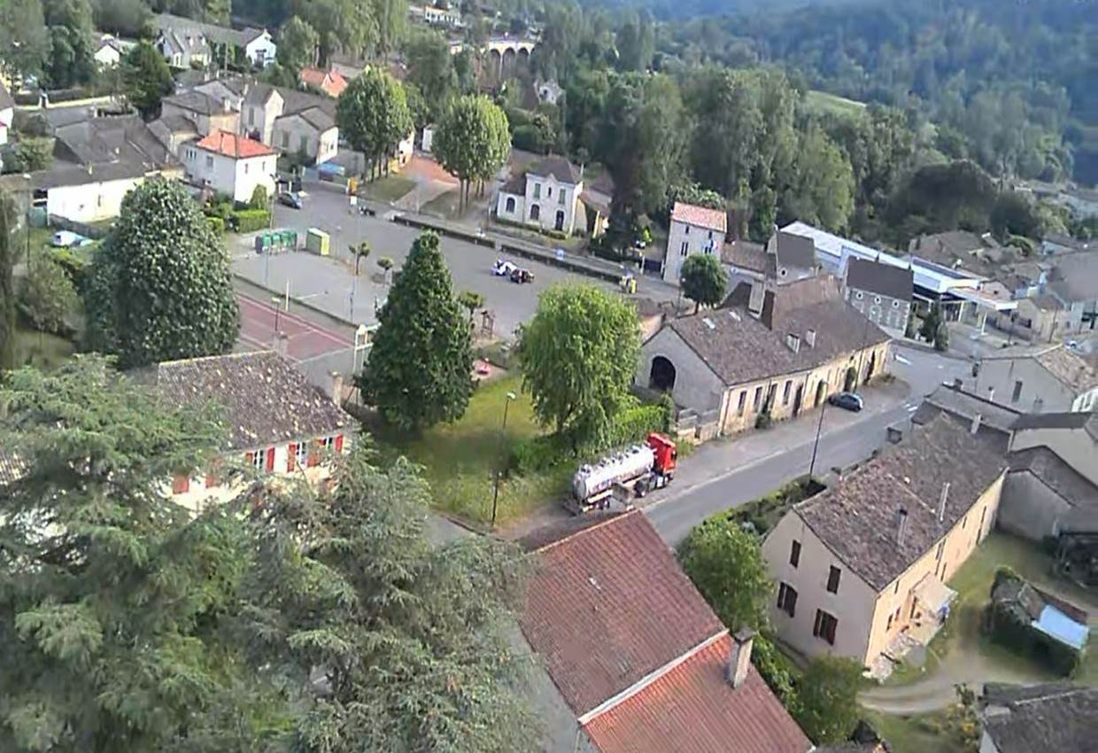 Village le Fleix