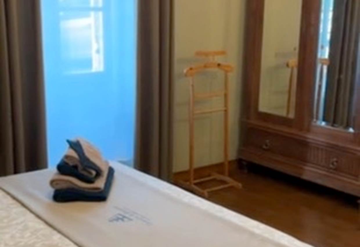 Chambre 1 La Française