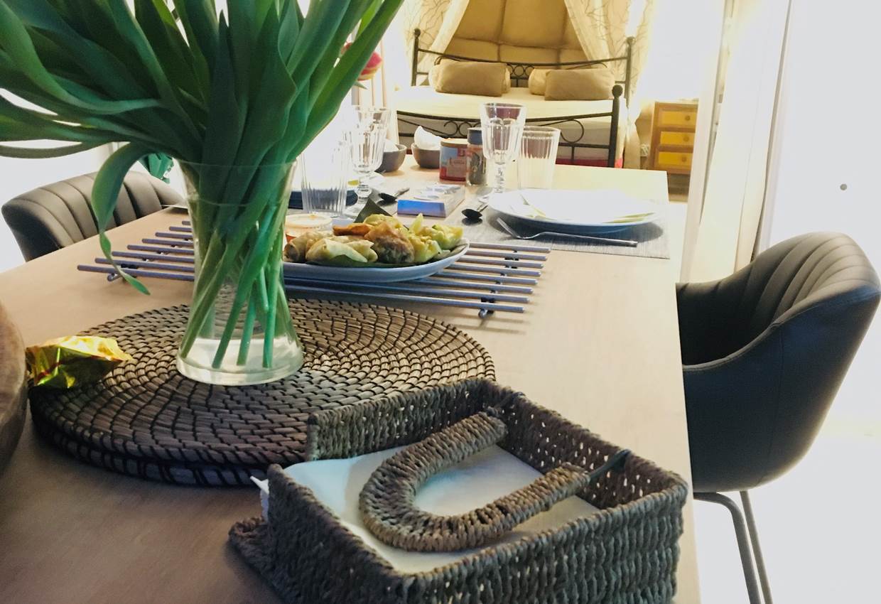 gites studio au mas julien