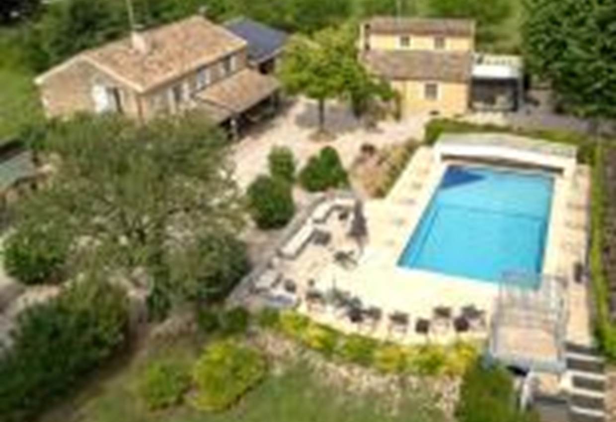 drone allege mas julien
