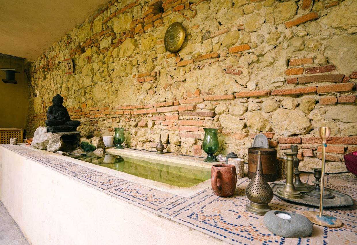 La Grande Oasis  (3)