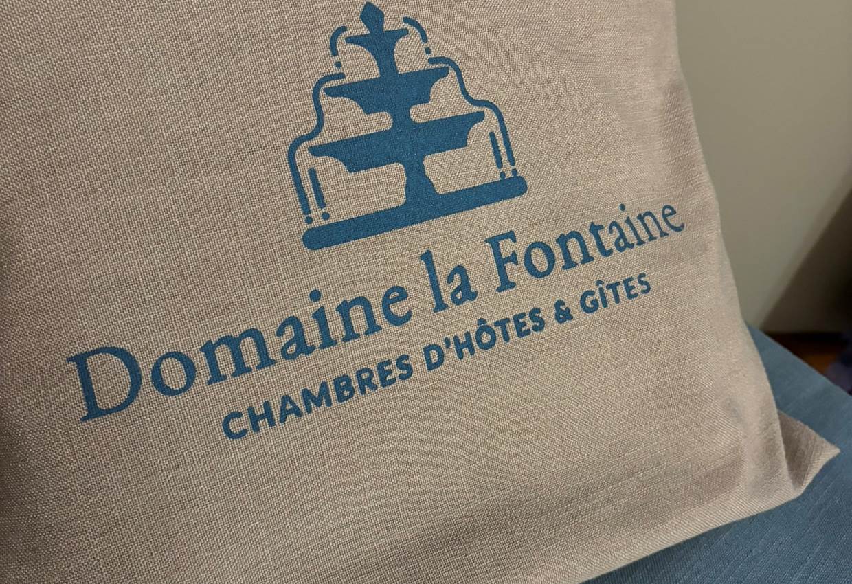 chambre 4 La Vue déco