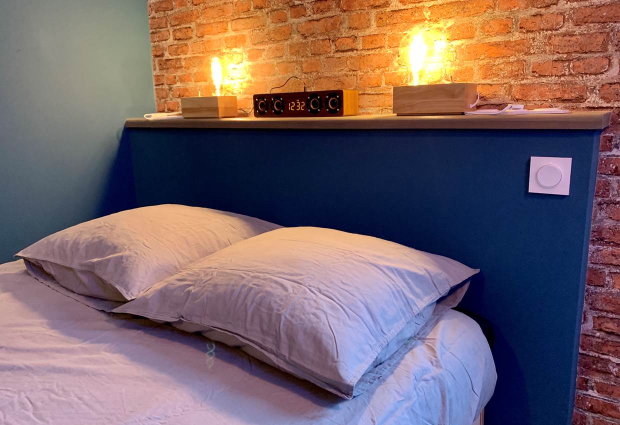 Dole, Studio le Grévy