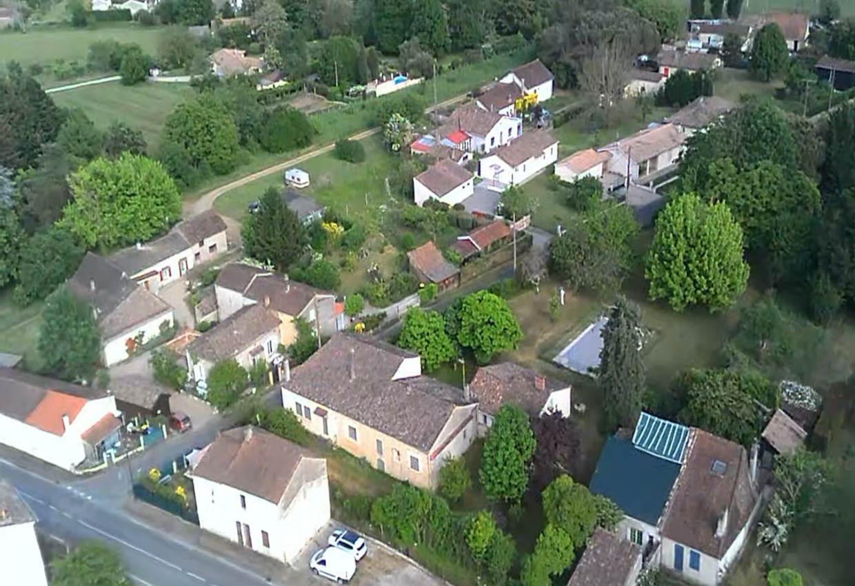 Village le Fleix