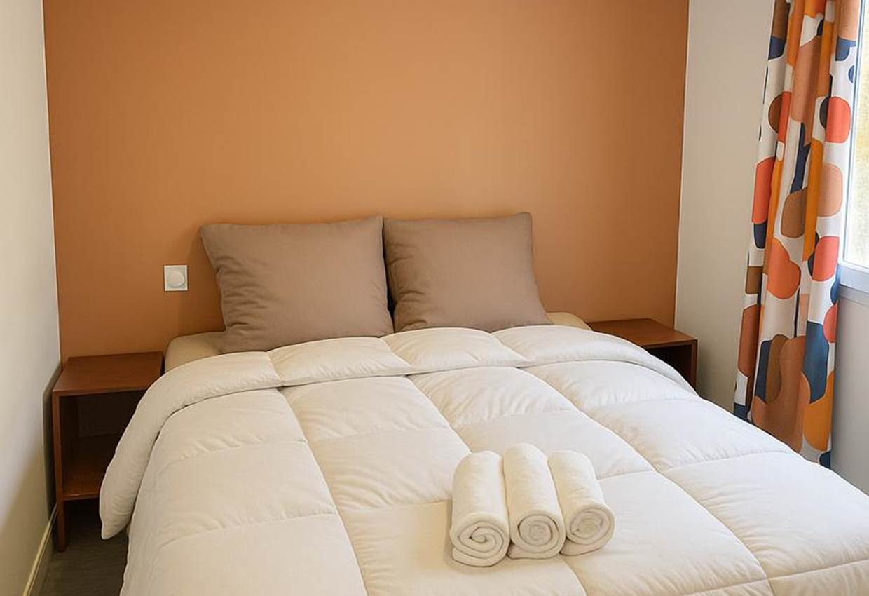 CHAMBRE PARENTALE