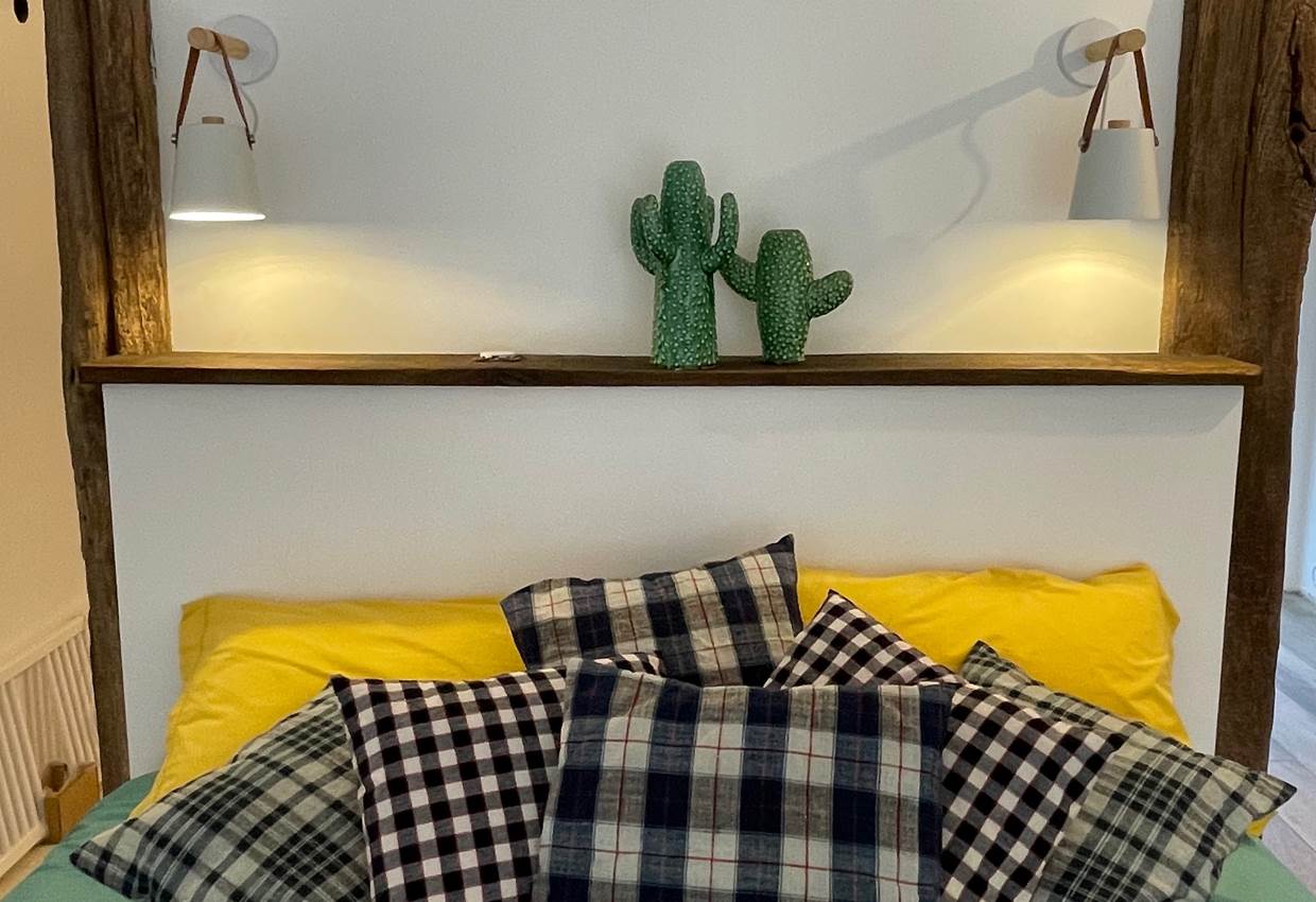 Le Sous-Bois Casa Mypi