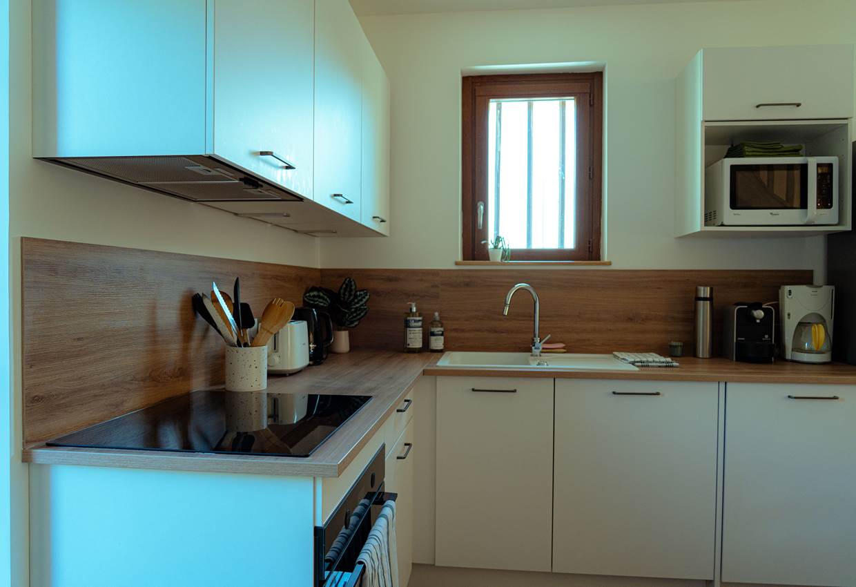 cuisine-equipee-gite-groupe