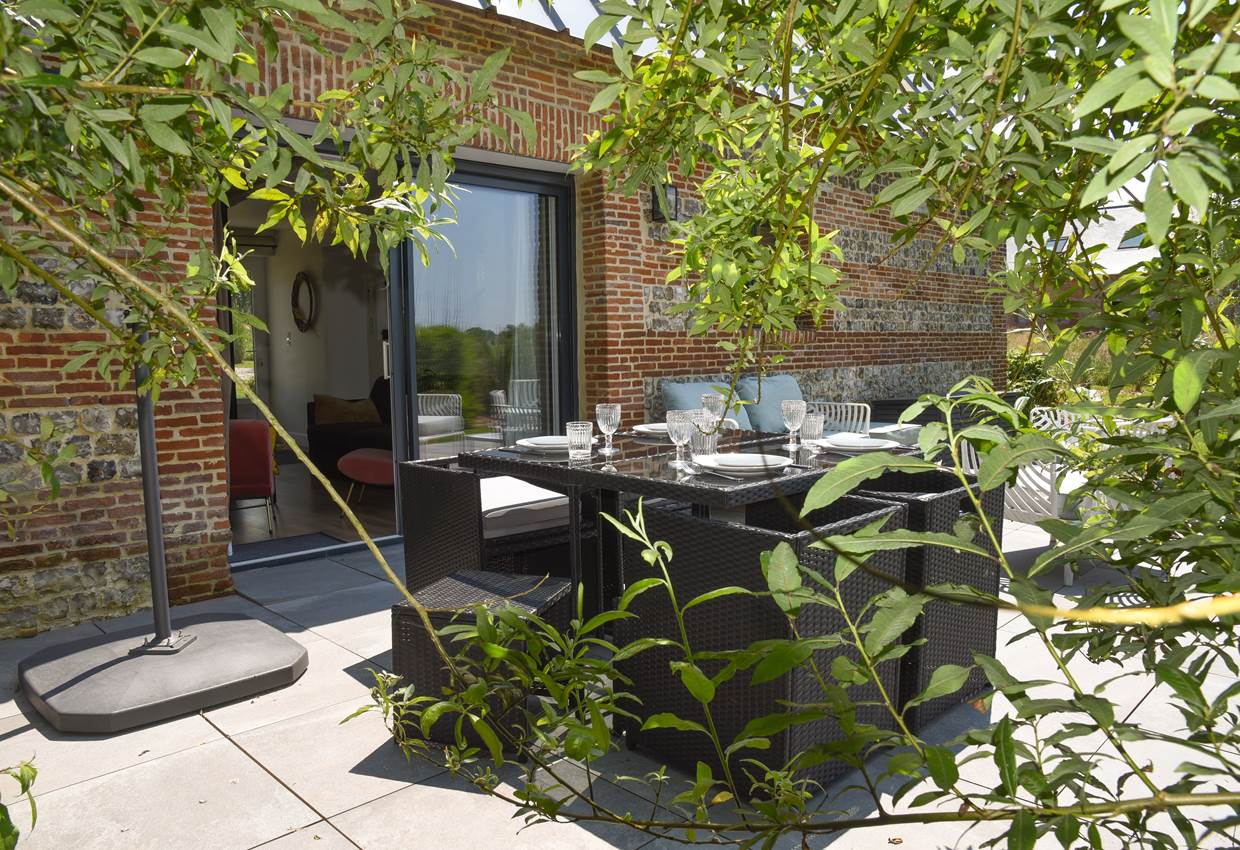 #ClosSaintJoseph_vue côté terrasse (25m²)