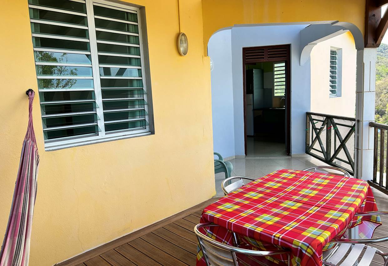 logement tout confort