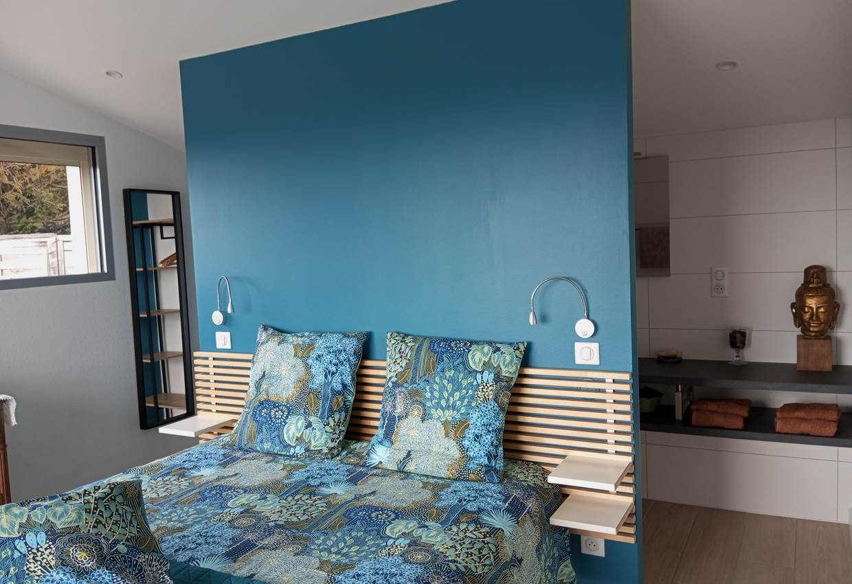 chambre parentale