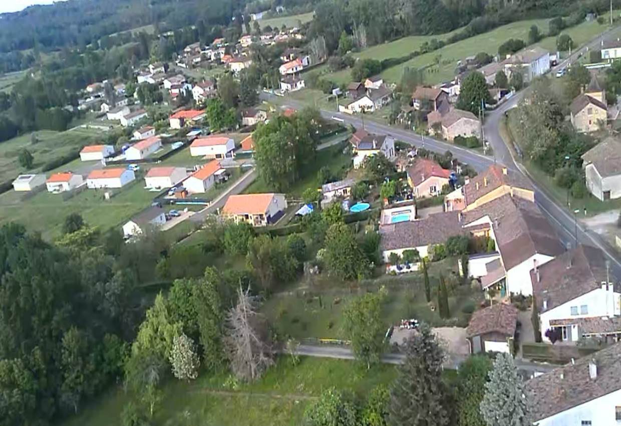 Village le Fleix