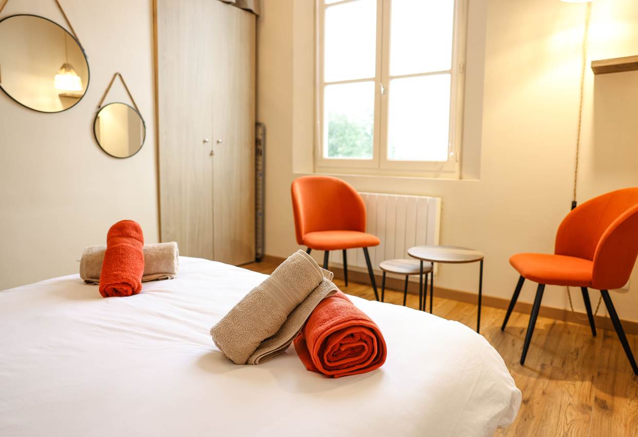 coin détente ou lecture