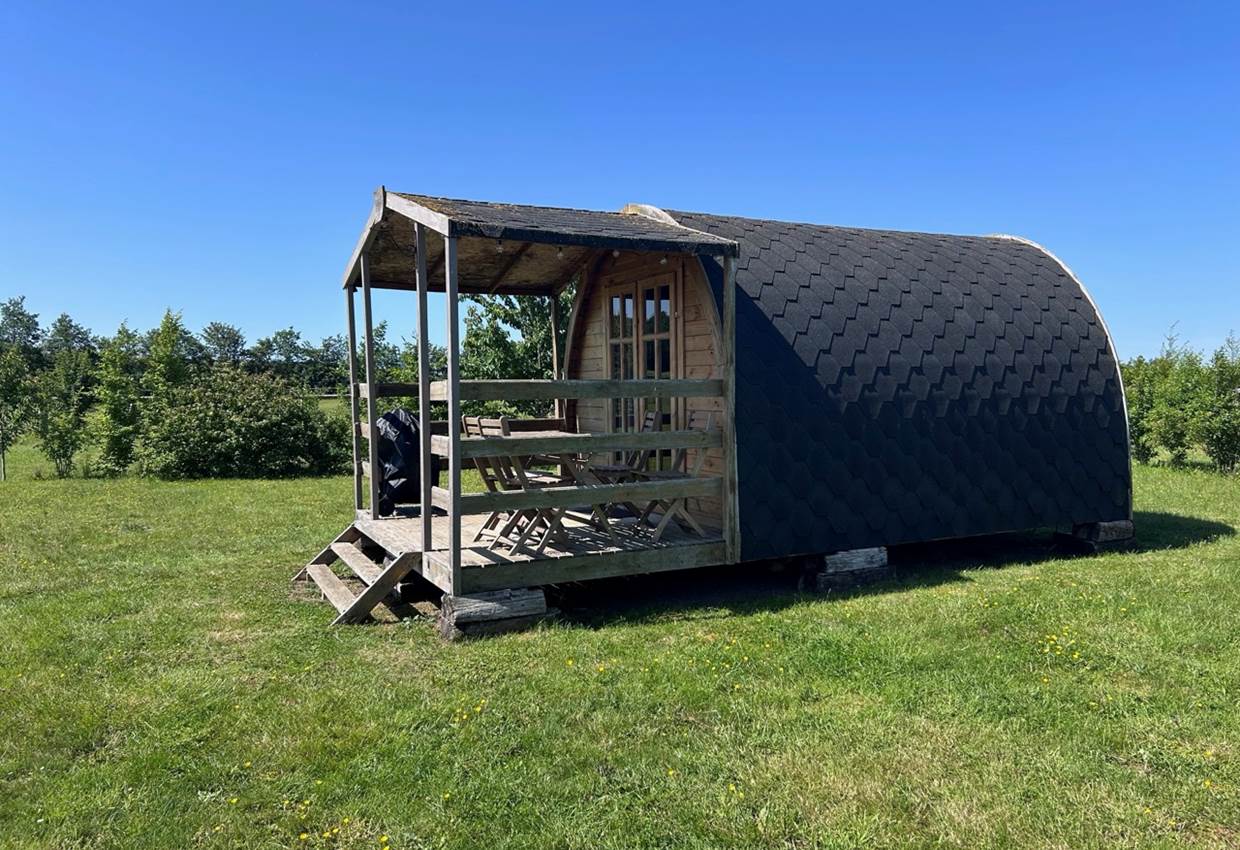 Cabane