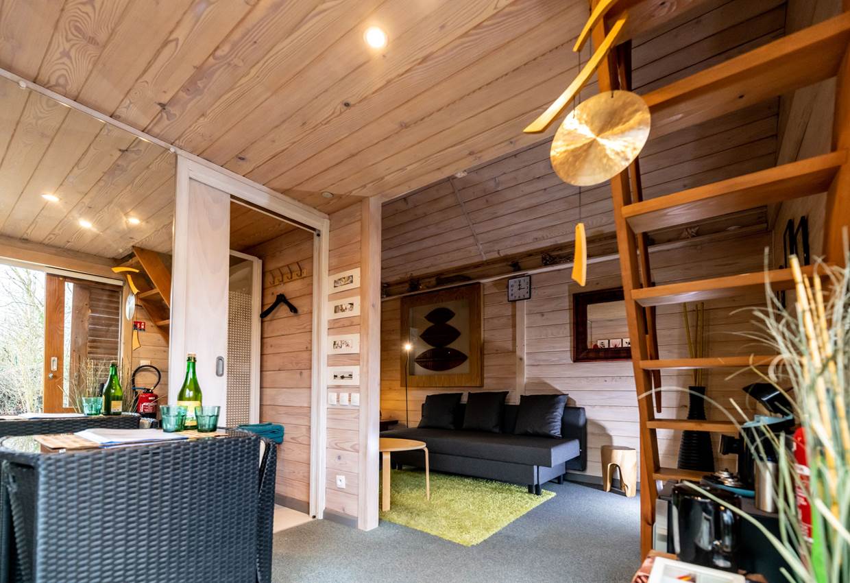 Gîte 3 - Grange au corps - Gussignies - décembre 2022 2