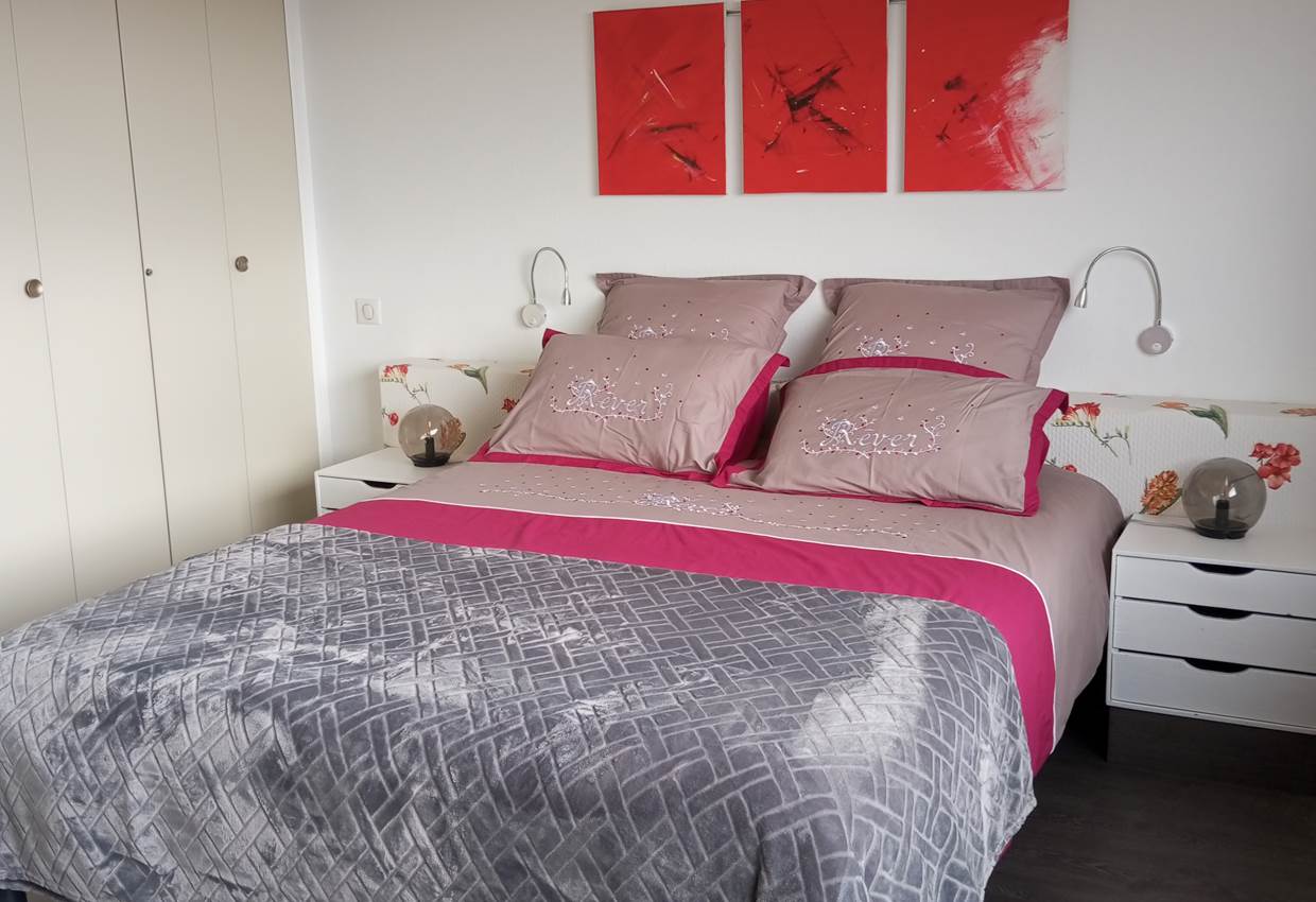 chambre 2