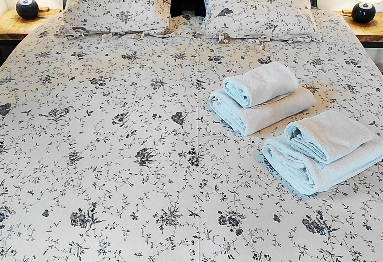 Gite Dordogne La Petite Clavelie 6 personnes Périgord Vert01