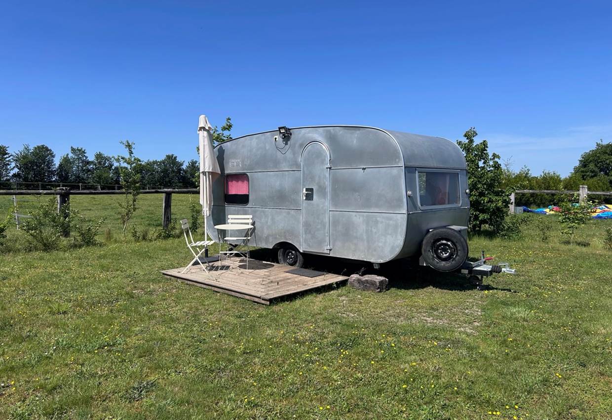 Caravane