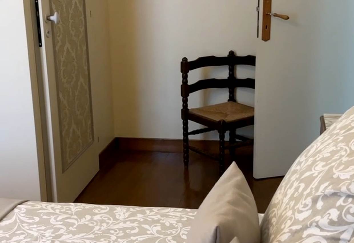 Chambre 1 La Française déco