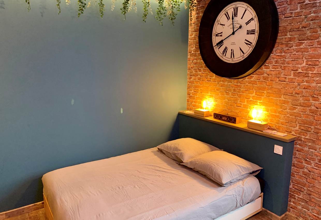 Dole, Studio le Grévy