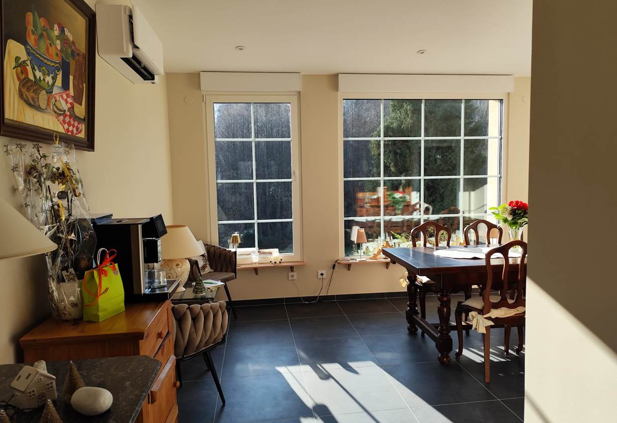 Café et boissons chaudes en libre service