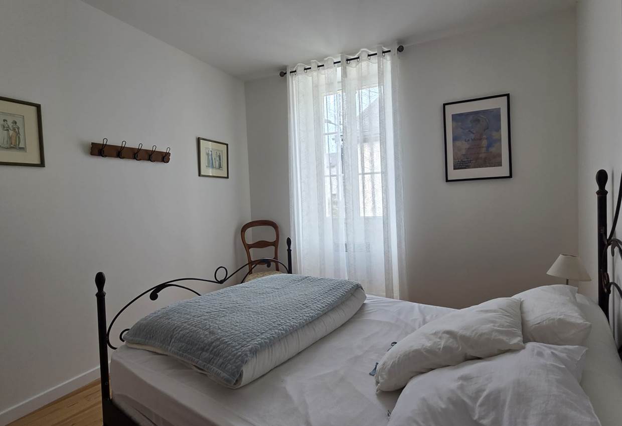 chambre niveau 1