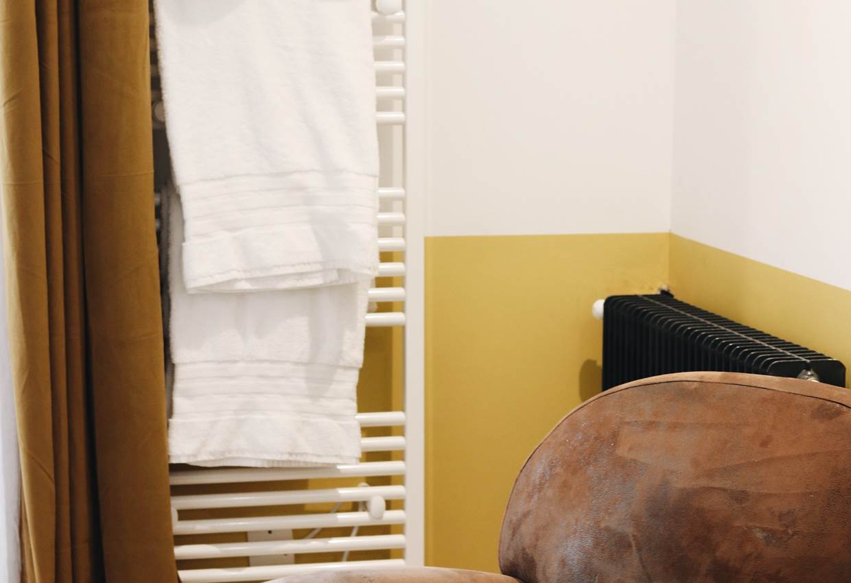 Chambre 1 - Domaine Labouroume - chambre d'hote a la campagne6