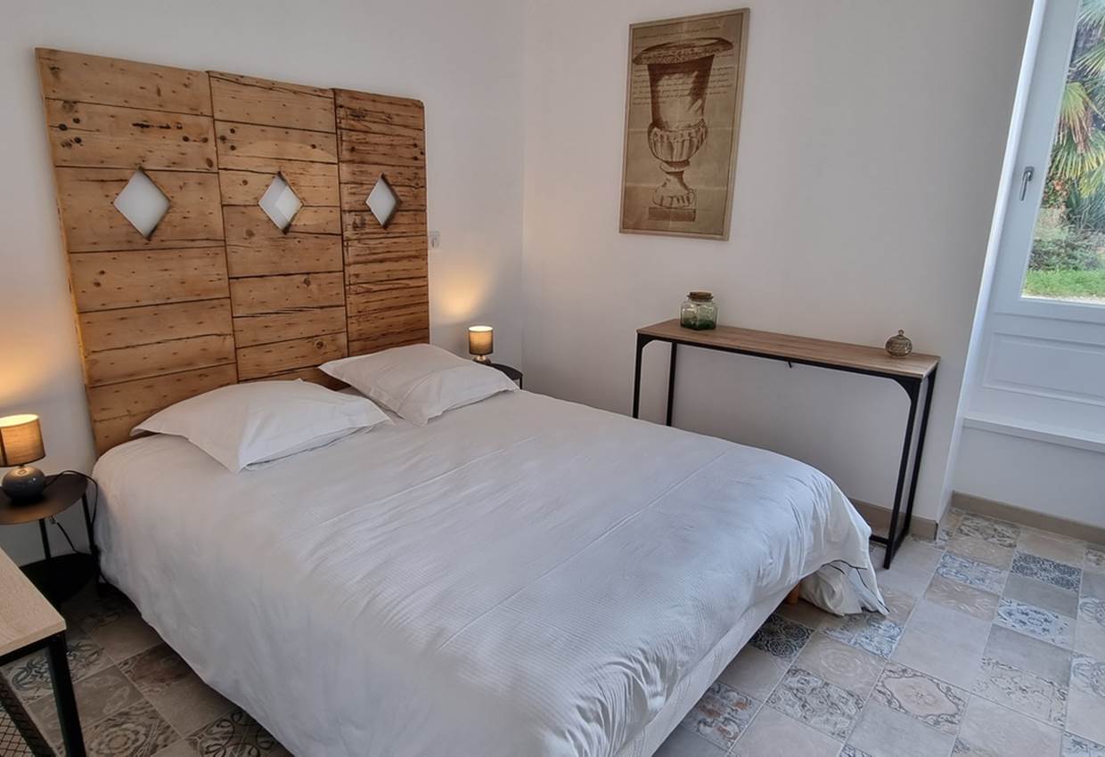 Gite 10 personnes Dordogne Périgord Vert - 041