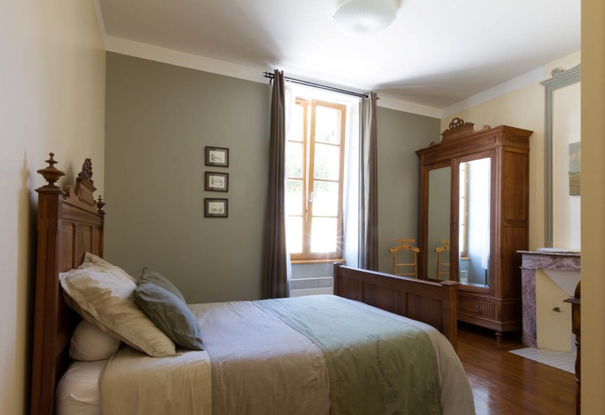 chambre 1 La Française