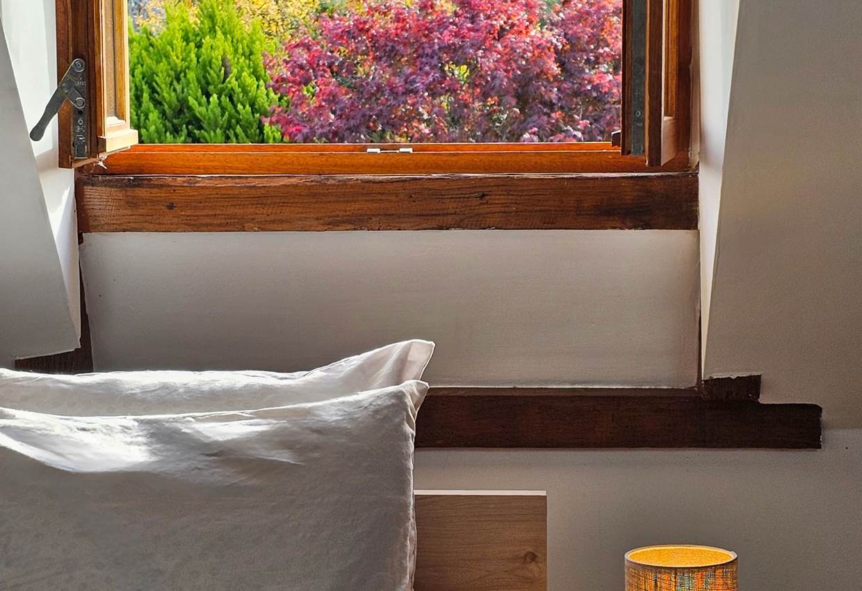 004.Le Cocon_Chambre D_Hotes_Uitzicht