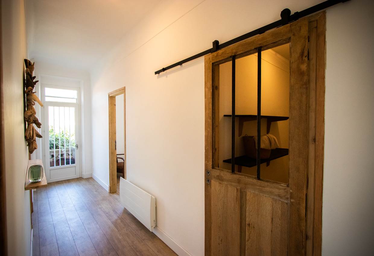 gites corbieres la boheme montseret couloir