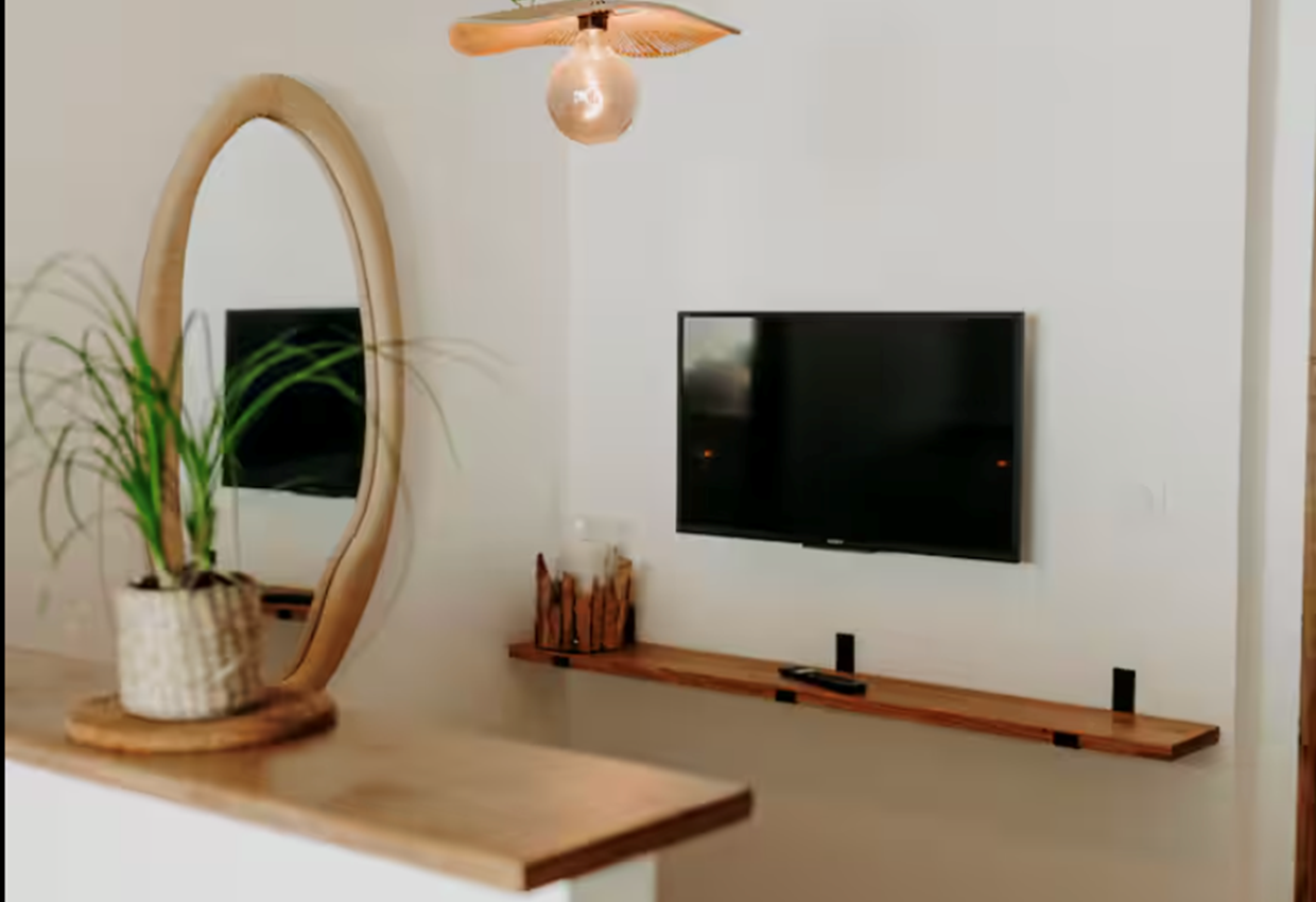 Intérieur Cocon
