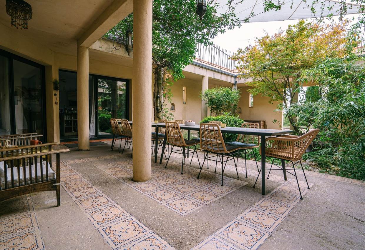 La Grande Oasis  (1)