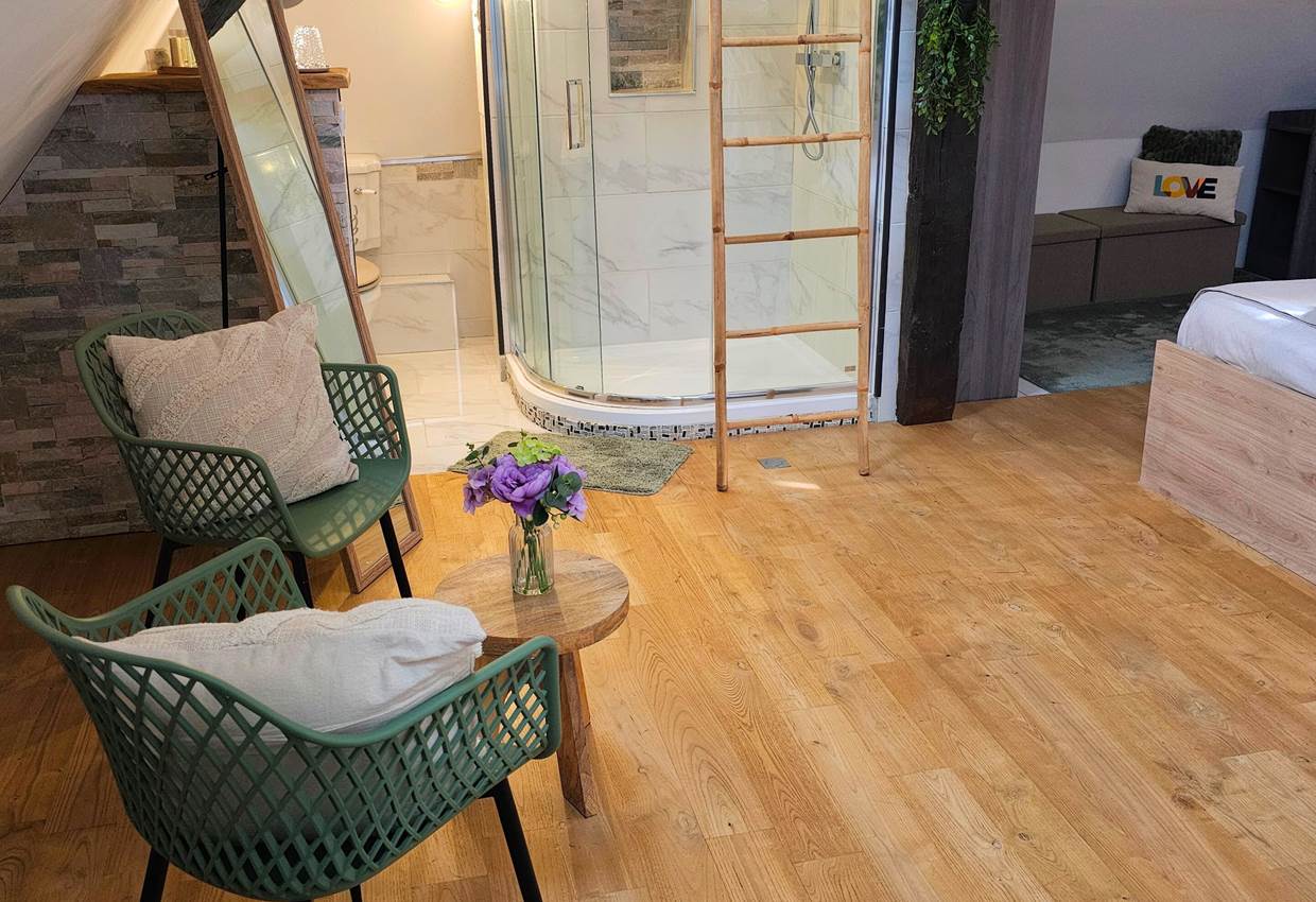 010.Le Cocon_Chambre D_Hotes_Badkamer