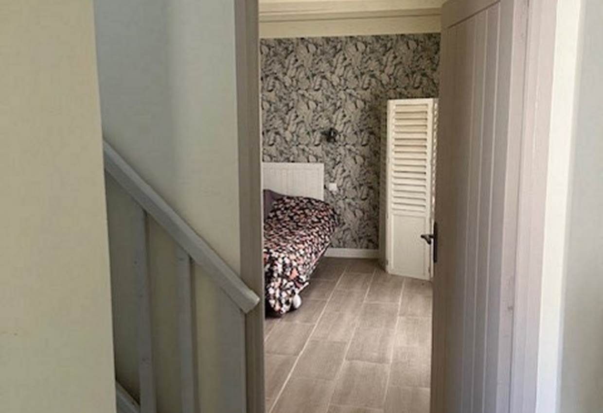 Le grand gite - domaine des pierres blanches Epargnes